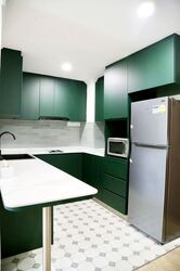 Holland Peak (D10), Condominium #589355971